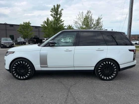Land Rover Range rover  Autobiography / ЦЕНА ДО БЪЛГАРИЯ / , снимка 2