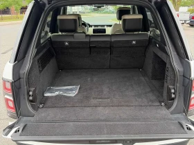 Land Rover Range rover  Autobiography / ЦЕНА ДО БЪЛГАРИЯ / , снимка 11