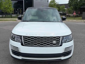 Land Rover Range rover  Autobiography / ЦЕНА ДО БЪЛГАРИЯ / , снимка 6