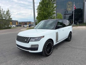 Land Rover Range rover  Autobiography / ЦЕНА ДО БЪЛГАРИЯ / , снимка 1