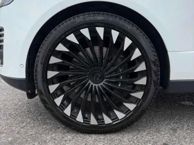 Land Rover Range rover  Autobiography / ЦЕНА ДО БЪЛГАРИЯ / , снимка 7