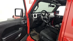 Jeep Wrangler 2.0* KEYLESS* BLIND SPOT* КРАЙНА ЦЕНА, снимка 12
