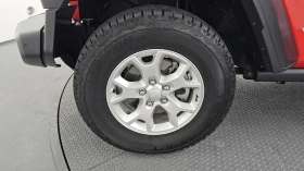Jeep Wrangler 2.0* KEYLESS* BLIND SPOT* КРАЙНА ЦЕНА, снимка 5