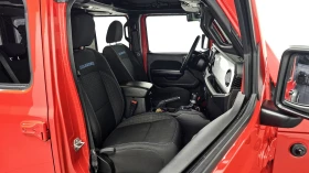 Jeep Wrangler 2.0* KEYLESS* BLIND SPOT* КРАЙНА ЦЕНА, снимка 10