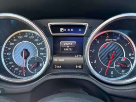 Mercedes-Benz G 63 AMG 4MATIC | CARFAX | АВТОКРЕДИТ БЕЗ ПЪРВОНАЧАЛНА, снимка 9