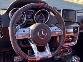Mercedes-Benz G 63 AMG 4MATIC | CARFAX | АВТОКРЕДИТ БЕЗ ПЪРВОНАЧАЛНА, снимка 8