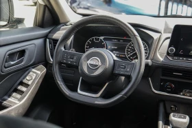 Nissan Rogue 2024* S* AWD* 44908KM* КРАЙНА ЦЕНА, снимка 6