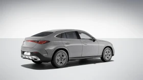 Mercedes-Benz GLC 450d 4MATIC Coupe, снимка 4