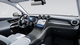 Mercedes-Benz GLC 450d 4MATIC Coupe, снимка 11