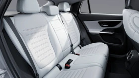 Mercedes-Benz GLC 450d 4MATIC Coupe, снимка 10