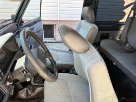 Daihatsu Rocky 2, 8td 102ps, снимка 6