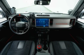 Ford Bronco * Raptor * CARFAX * ОПЦИЯ ЗА ФИНАНСИРАНЕ, снимка 9