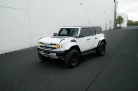 Ford Bronco * Raptor * CARFAX * ОПЦИЯ ЗА ФИНАНСИРАНЕ, снимка 10