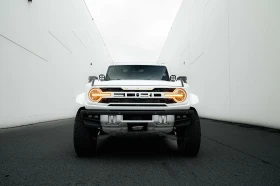 Ford Bronco * Raptor * CARFAX * ОПЦИЯ ЗА ФИНАНСИРАНЕ, снимка 6