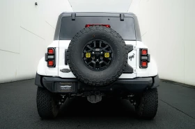 Ford Bronco * Raptor * CARFAX * ОПЦИЯ ЗА ФИНАНСИРАНЕ, снимка 4
