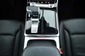 Audi Q8 45 TDI / QUATTRO / BLACK OPTIC/ MATRIX/ HUD/ 360/, снимка 13