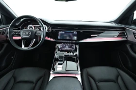 Audi Q8 45 TDI / QUATTRO / BLACK OPTIC/ MATRIX/ HUD/ 360/, снимка 7