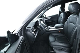 Audi Q8 45 TDI / QUATTRO / BLACK OPTIC/ MATRIX/ HUD/ 360/, снимка 6