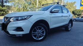 Nissan Qashqai TCdi, снимка 13