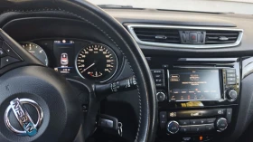 Nissan Qashqai TCdi, снимка 14