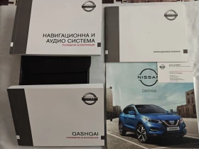 Nissan Qashqai TCdi, снимка 8