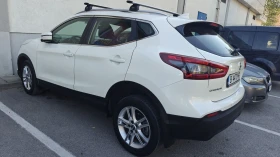 Nissan Qashqai TCdi, снимка 15