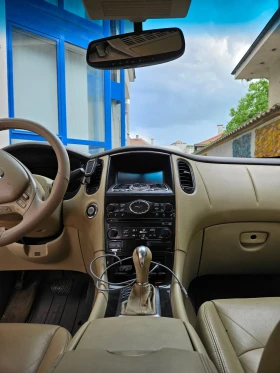 Infiniti Ex35, снимка 11