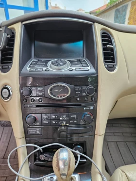 Infiniti Ex35, снимка 12