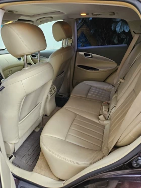 Infiniti Ex35, снимка 10