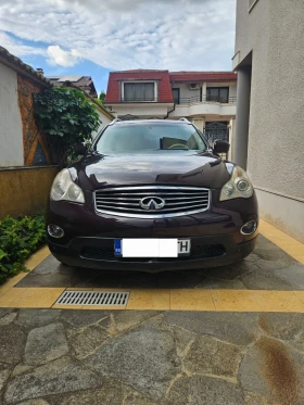 Infiniti Ex35, снимка 1