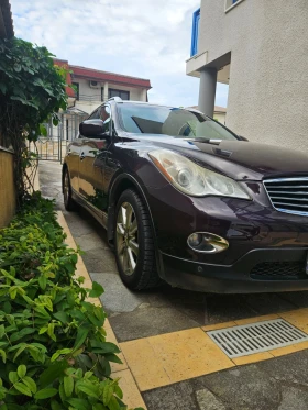 Infiniti Ex35, снимка 2