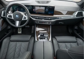 BMW X5 50e* M-SPORT* MEMORY* CAM* LED* , снимка 13