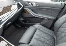 BMW X5 50e* M-SPORT* MEMORY* CAM* LED* , снимка 12