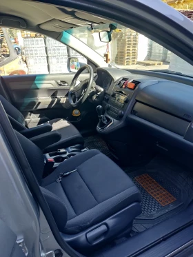 Honda Cr-v, снимка 13