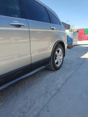 Honda Cr-v, снимка 7