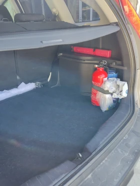Honda Cr-v, снимка 9