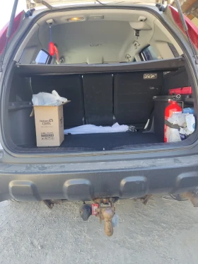 Honda Cr-v, снимка 8
