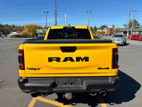 Dodge RAM 1500 * TRX * CARFAX * , снимка 4