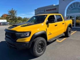 Dodge RAM 1500 * TRX * CARFAX * , снимка 1