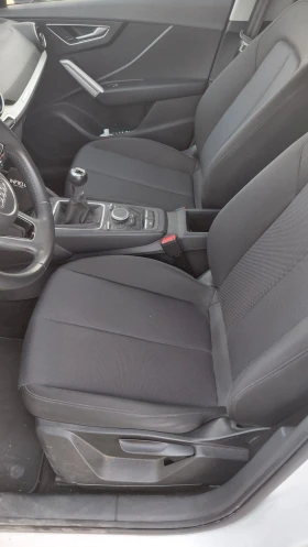 Audi Q2 35TFSI, снимка 5