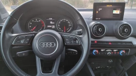 Audi Q2 35TFSI, снимка 6