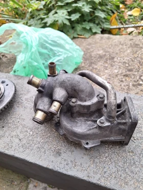 Jeep Cherokee Двигател на части - 150 лв. / 76.69 € - 40340326 8