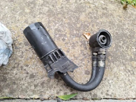 Jeep Cherokee Двигател на части - 150 лв. / 76.69 € - 40340326 13