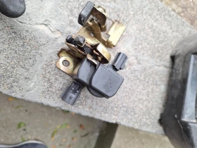 Jeep Cherokee Двигател на части, снимка 15