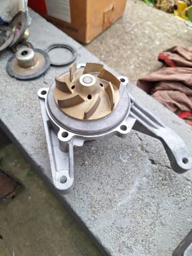 Jeep Cherokee Двигател на части - 150 лв. / 76.69 € - 40340326 6