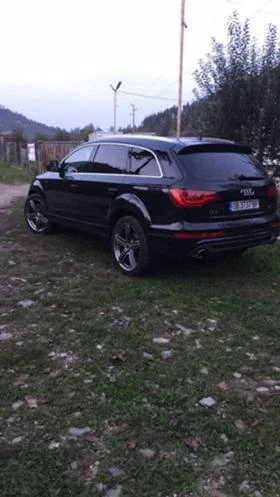 Audi Q7 | Mobile.bg    3