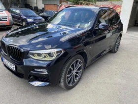 BMW X3 3.0g xdrive 265 k, снимка 13