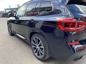 BMW X3 3.0g xdrive 265 k, снимка 17