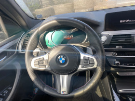 BMW X3 3.0g xdrive 265 k, снимка 7