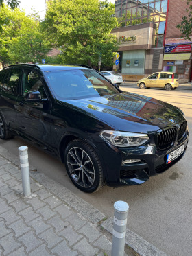 BMW X3 3.0g xdrive 265 k, снимка 2 - Автомобили и джипове - 45316505